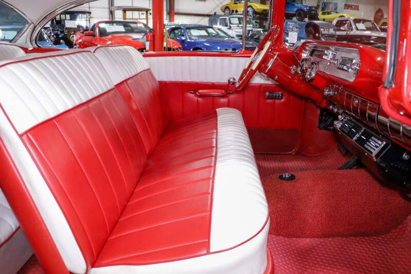 1957 Pontiac Star Chief