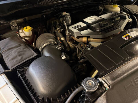 2012 RAM 2500 ST