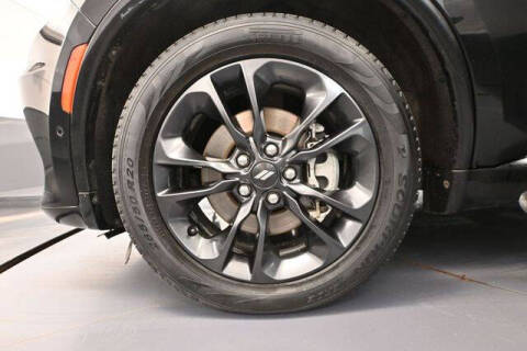 2024 Dodge Durango R/T Plus