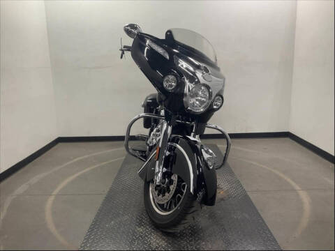 2019 Indian Chieftain