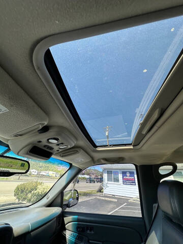 2005 GMC Sierra 1500 SLT