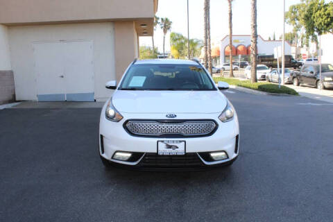 2017 Kia Niro EX