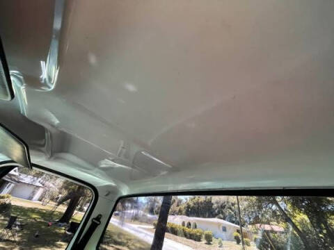 1986 Chevrolet Silverado 1500 SS Classic