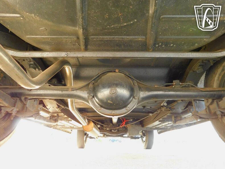 1939 Chevrolet Master Deluxe