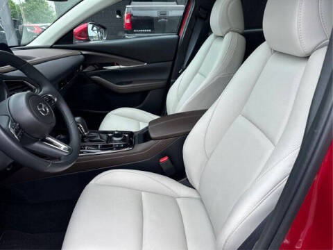 2025 Mazda CX-30 2.5 S Premium