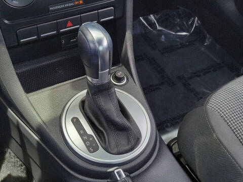 2019 Volkswagen Beetle 2.0T S
