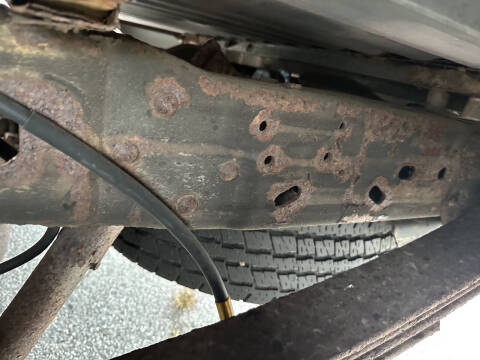 2004 Ford F-250 Super Duty XL