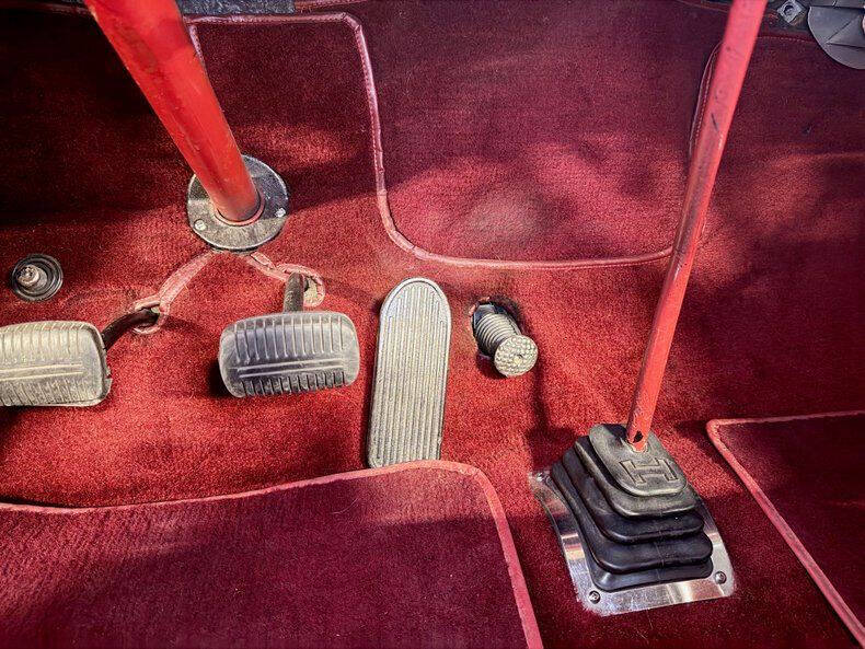 1950 Chevrolet 3100