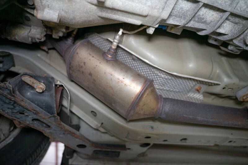 2005 Ford Mustang GT Premium