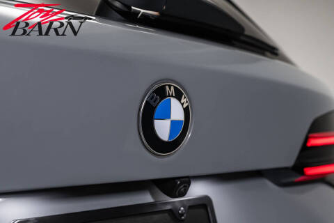 2024 BMW X5 M60i