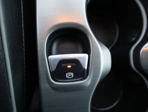 2016 FIAT 500X Trekking