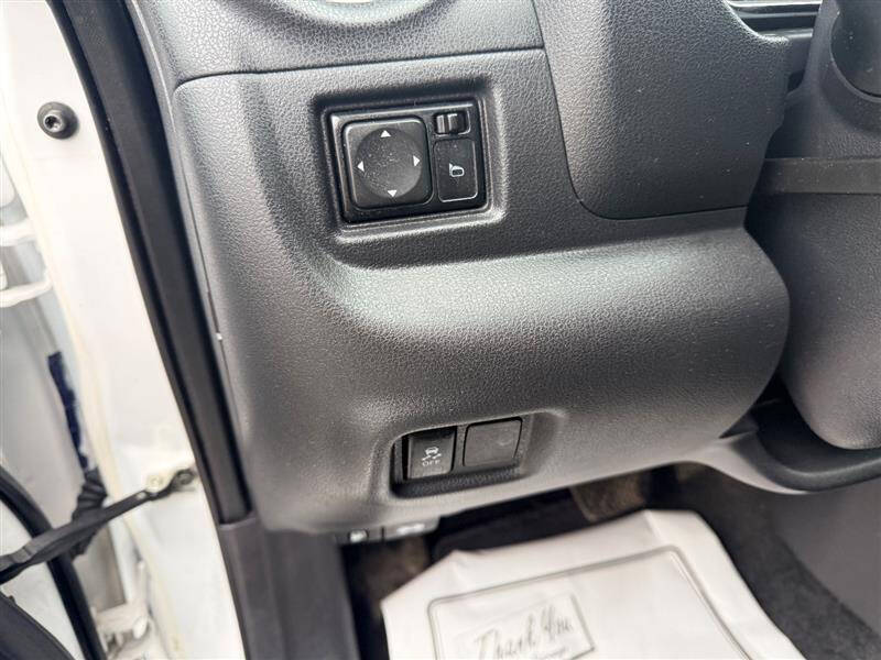 2017 Nissan Versa Note S Plus