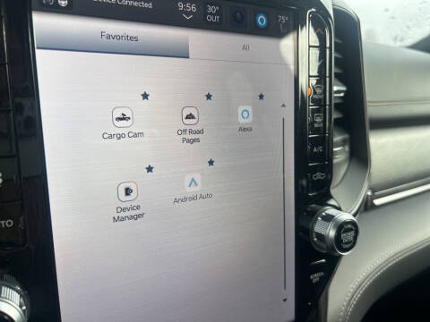 2023 RAM 2500 Limited