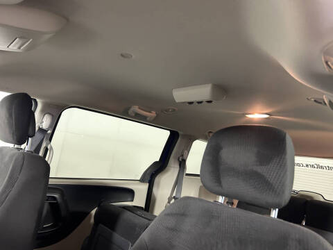2020 Dodge Grand Caravan