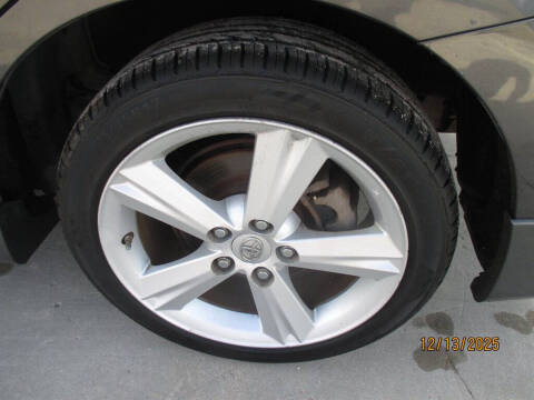 2009 Toyota Matrix S