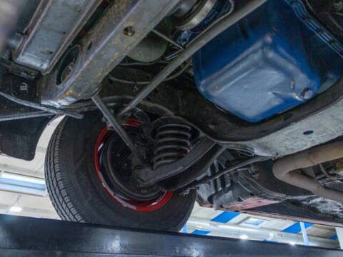 1966 Ford Galaxie 500