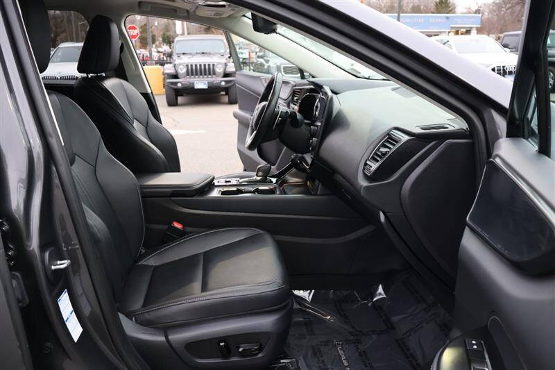 2023 Lexus NX 350 Premium