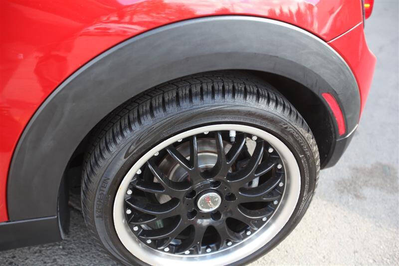 2014 MINI Hardtop Cooper