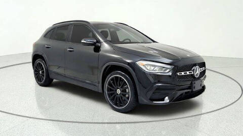 2023 Mercedes-Benz GLA