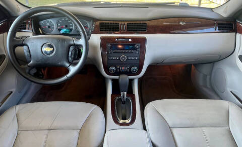 2011 Chevrolet Impala LT Fleet