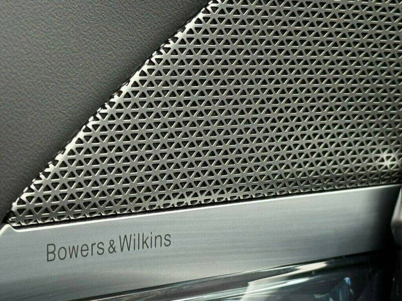 2023 BMW 7 Series 760i xDrive