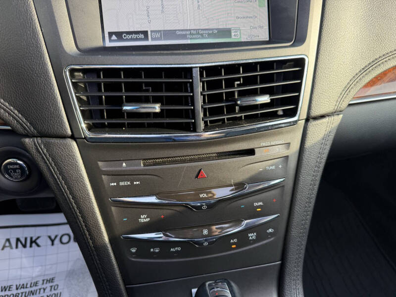 2016 Lincoln MKT EcoBoost