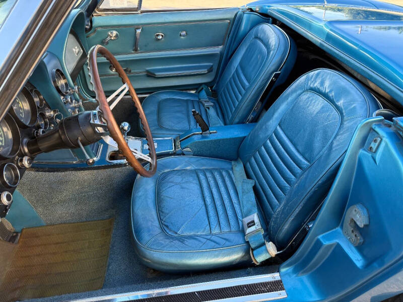 1967 Chevrolet Corvette