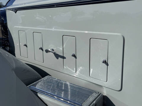 1932 Packard Deluxe 8