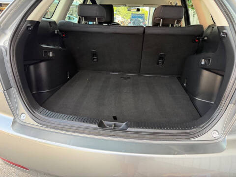 2011 Mazda CX-7 i SV