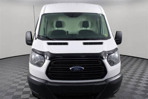 2015 Ford Transit 250