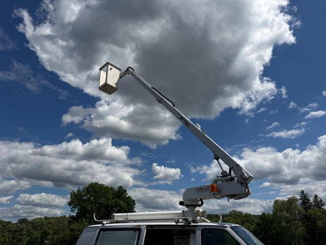 2013 Ford E-Series E-350 SD