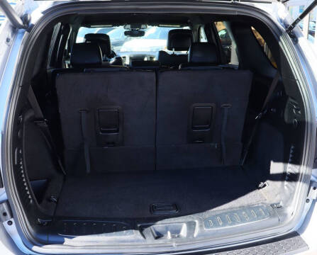 2020 Dodge Durango GT Plus