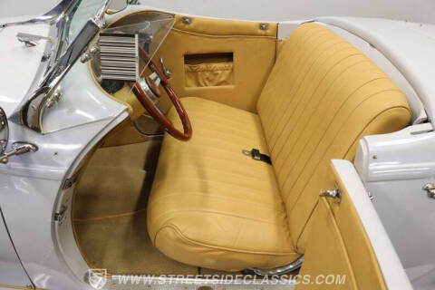 1979 Auburn Speedster