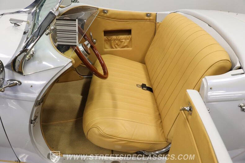 1979 Auburn Speedster