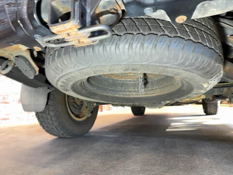 2014 Toyota 4Runner SR5