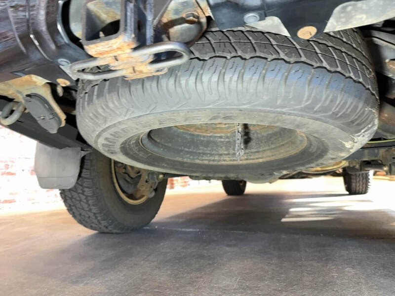 2014 Toyota 4Runner SR5