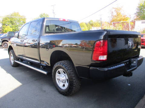 2016 RAM 3500 Tradesman