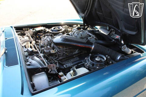 1989 Rolls-Royce Corniche