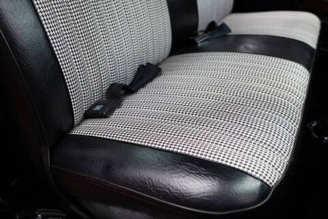 1972 Chevrolet C/K 10 Series