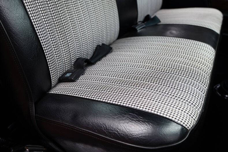 1972 Chevrolet C/K 10 Series