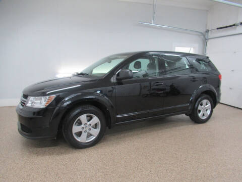 2013 Dodge Journey for sale at HTS Auto Sales in Hudsonville MI