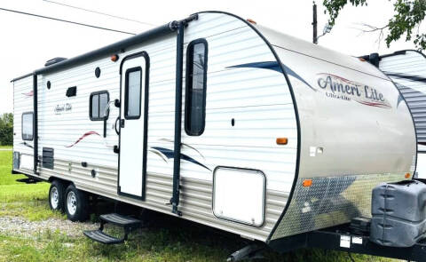 2014 Gulfstream AmeriLite 259BH