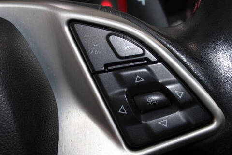 2014 Chevrolet Corvette Stingray