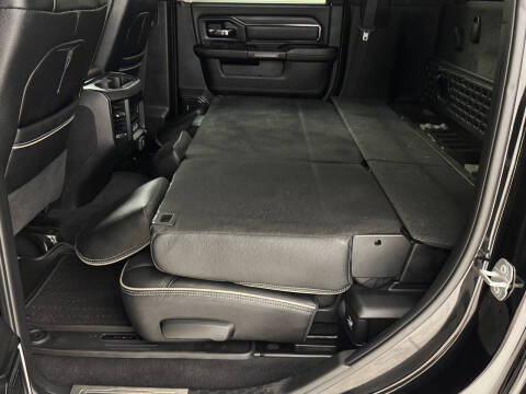 2023 RAM 3500 Limited