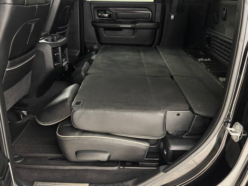 2023 RAM 3500 Limited