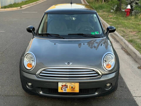 2010 MINI Cooper