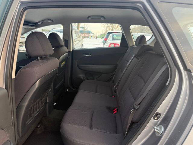 2012 Hyundai Elantra Touring GLS