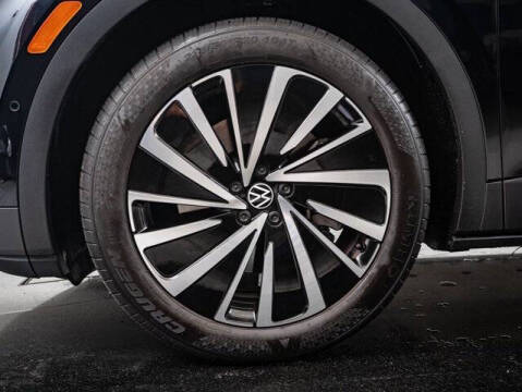 2024 Volkswagen ID.4 S