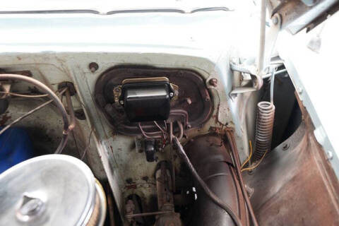 1954 Chevrolet 210