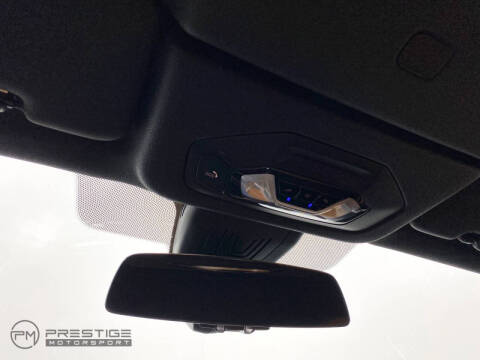 2020 BMW 8 Series 840i